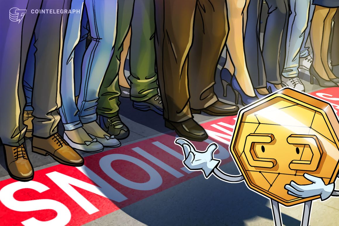Binance P2P removes sanctioned Russian banks from payments list