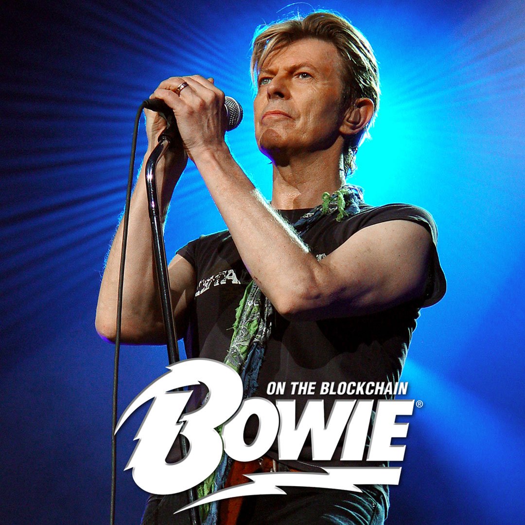 David Bowie NFT Collection News Shocks And Appalls Fans