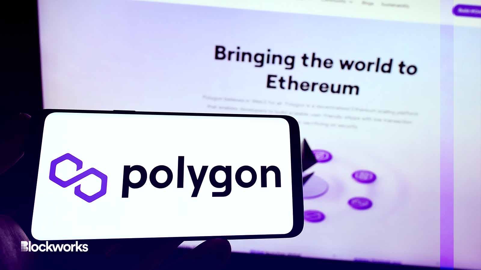 Not so optimistic? Polygon 2.0 is all about zero-proofs