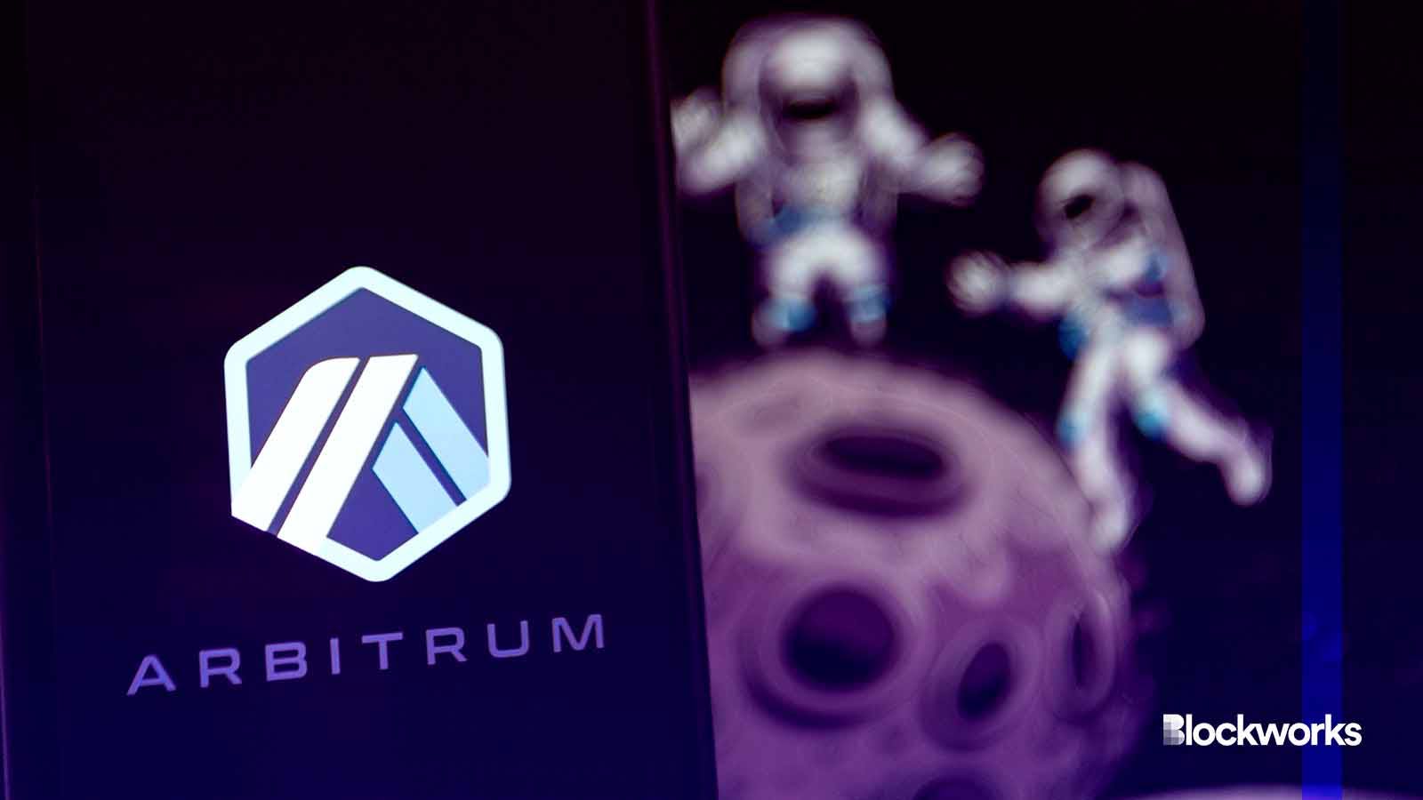 Arbitrum Orbit prepped for mainnet launch