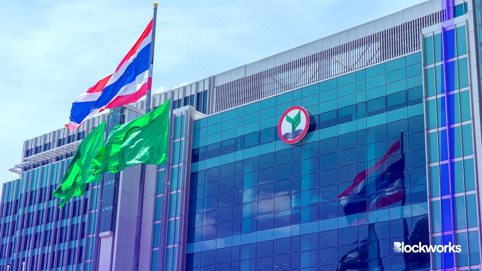 Thailand’s 4th-largest bank buys $103M stake in crypto exchange