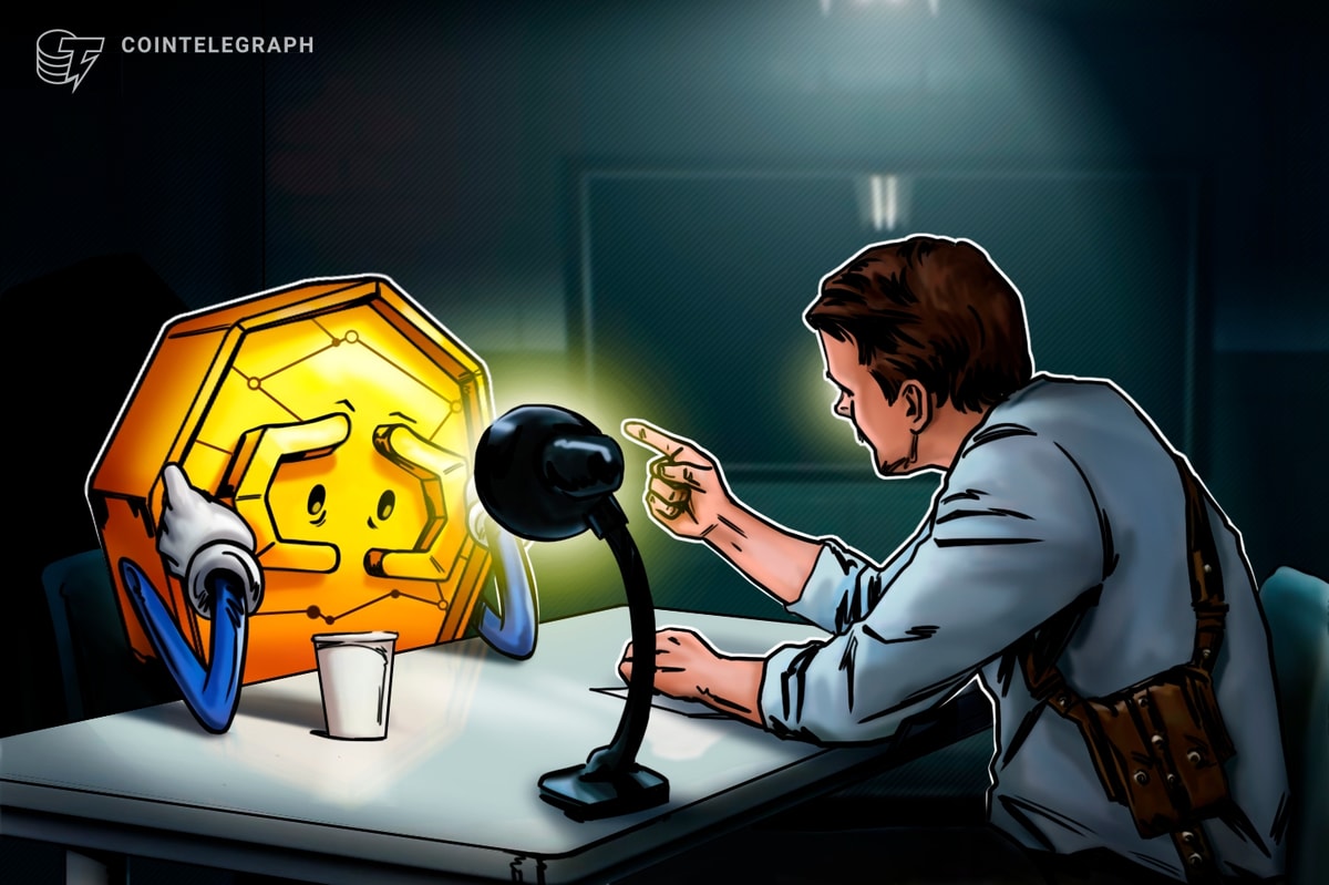 5 nations challenge crypto experts and investigators to target tax crimes