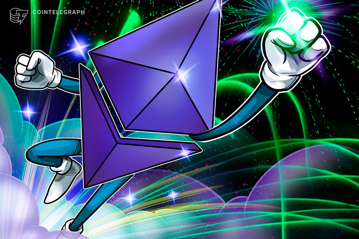Ethereum price hits 6-month high amid BlackRock spot ETF buzz, but where’s the retail demand?