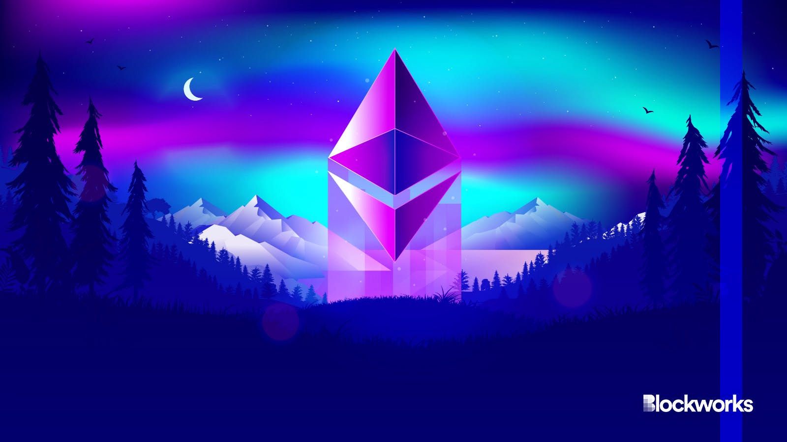 Ethereum ‘smart account’ adoption is low — the first rollup proposal wants to change that
