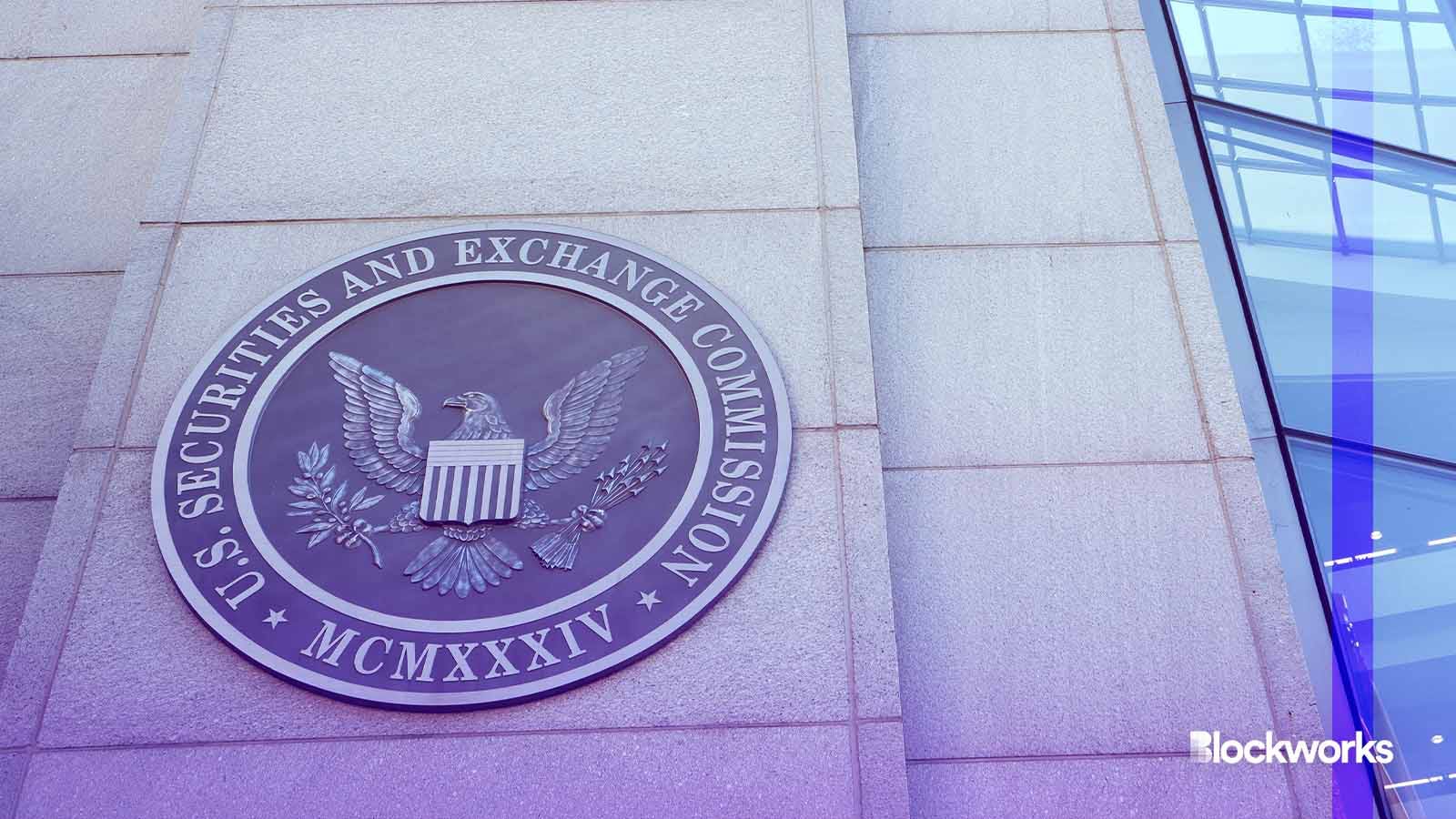 A federal judge says SEC lawyers lied to freeze a crypto company’s assets