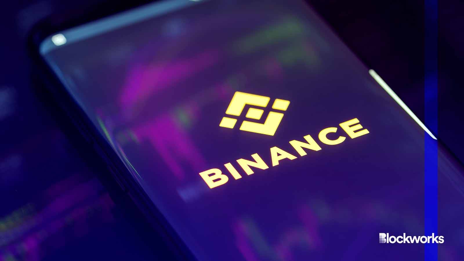 Binance gave VIP traders a heads up on $4B settlement: Bloomberg