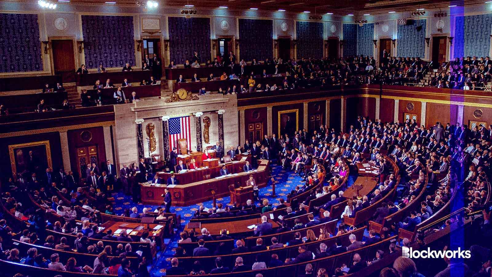 What happened in Congress in 2023: Mid-session update 